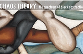 Chaos Theory: The Spectrum of Black Abstraction